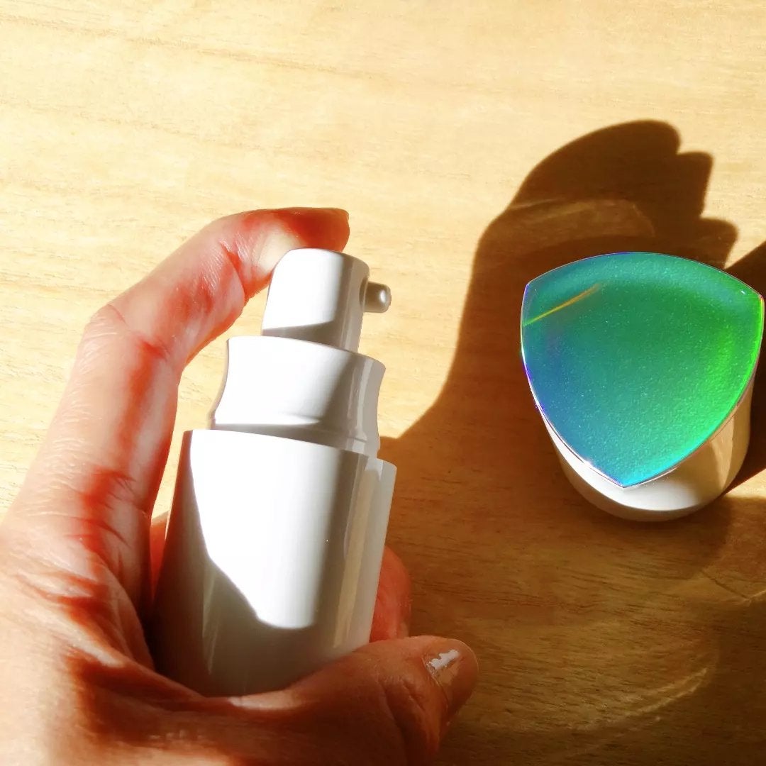 メラノフォーカスEV/HAKU/美容液を使ったクチコミ(6枚目)