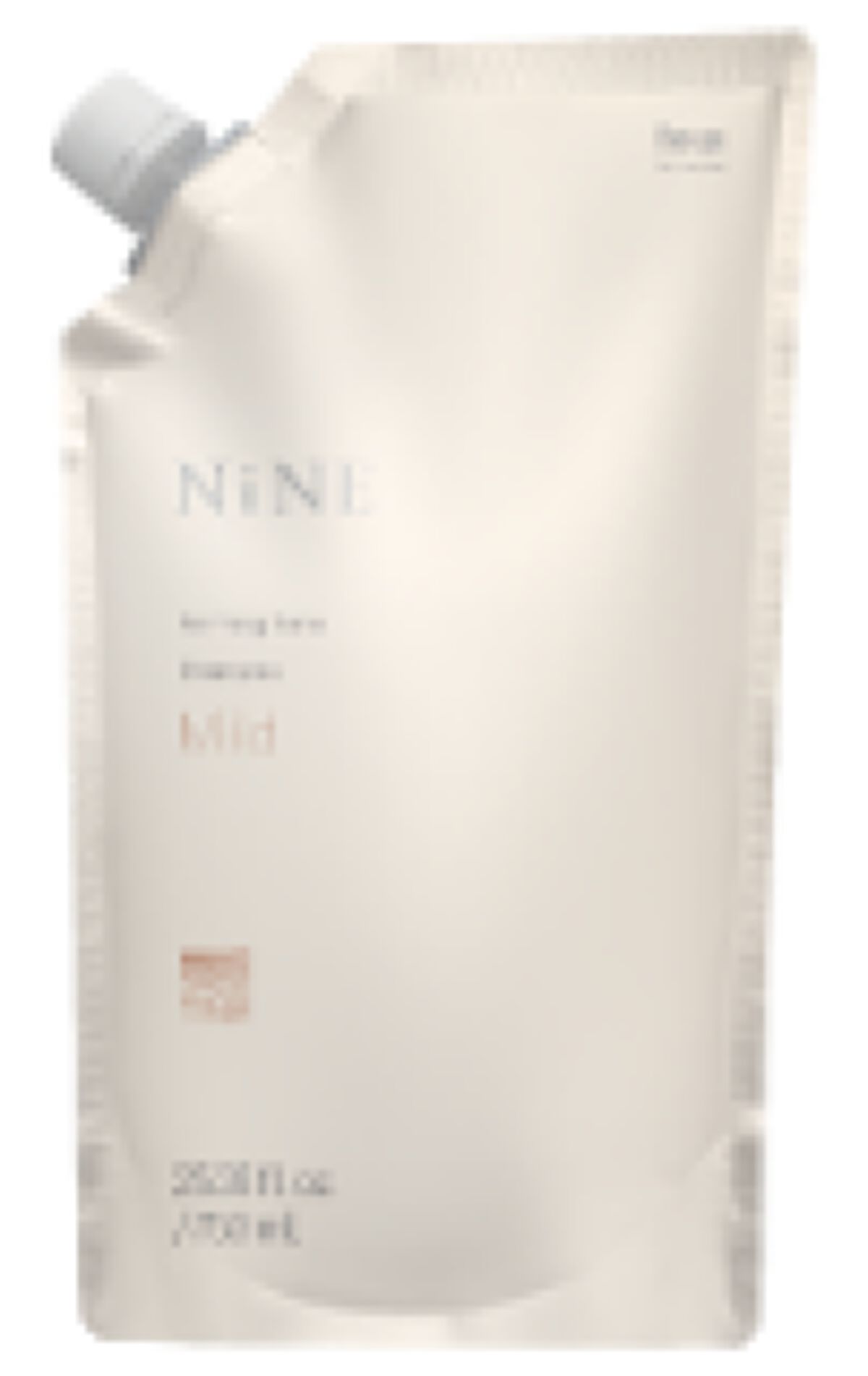 詰替えパウチ（750mL