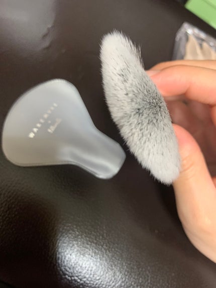 ミックスブラーボリュームシェーディング/wakemake/シェーディングを使ったクチコミ(7枚目)