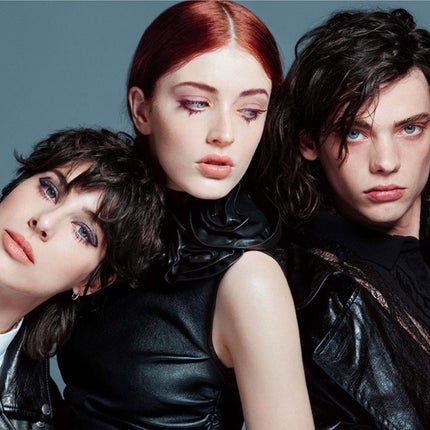 THREE ユナイテッドフルイドアイカラー/THREE/リキッドアイシャドウを使ったクチコミ(10枚目)