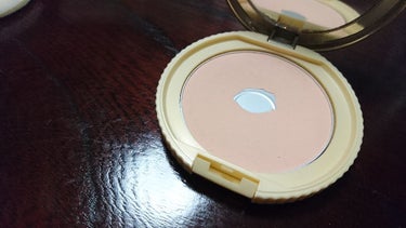 【旧品】マシュマロフィニッシュパウダー/キャンメイク/プレストパウダーを使ったクチコミ（2枚目）