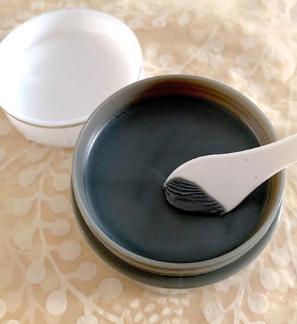 tomako on LIPS 「☆クリアプロクレンジングバームCICAブラック😌頑固な毛穴の黒..」(2枚目)