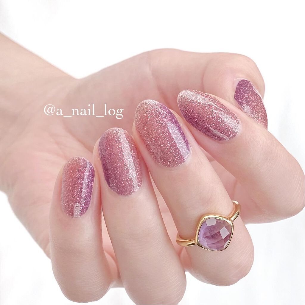 INCOCO インココ  マニキュアシート/インココ/ネイルシールを使ったクチコミ（2枚目）