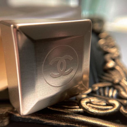 ガブリエル シャネル ヘア ミスト/CHANEL/ヘアミストを使ったクチコミ(2枚目)