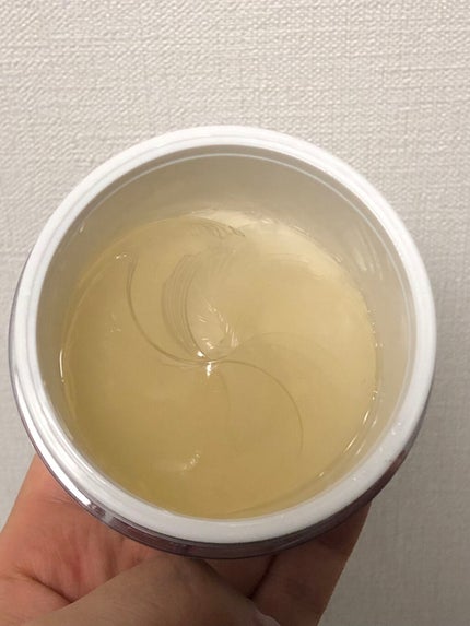 UNDEREYEMASK CIRCULATION/a.o.e organiccosmetics/アイケア・アイクリームを使ったクチコミ(3枚目)
