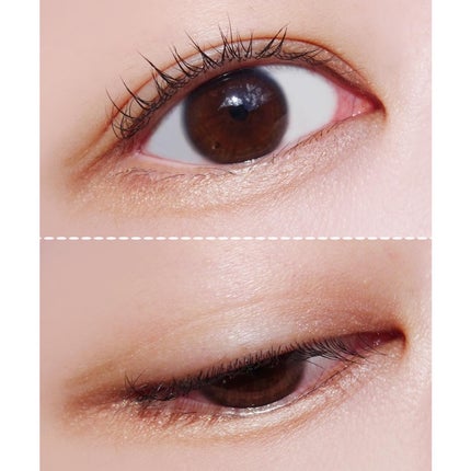 ラストオート ジェルアイライナー/BBIA/ジェルアイライナーを使ったクチコミ(5枚目)