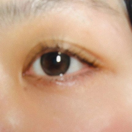 エバーカラーワンデーミリモア/エバーカラー/ワンデー(1DAY)カラコンを使ったクチコミ(4枚目)