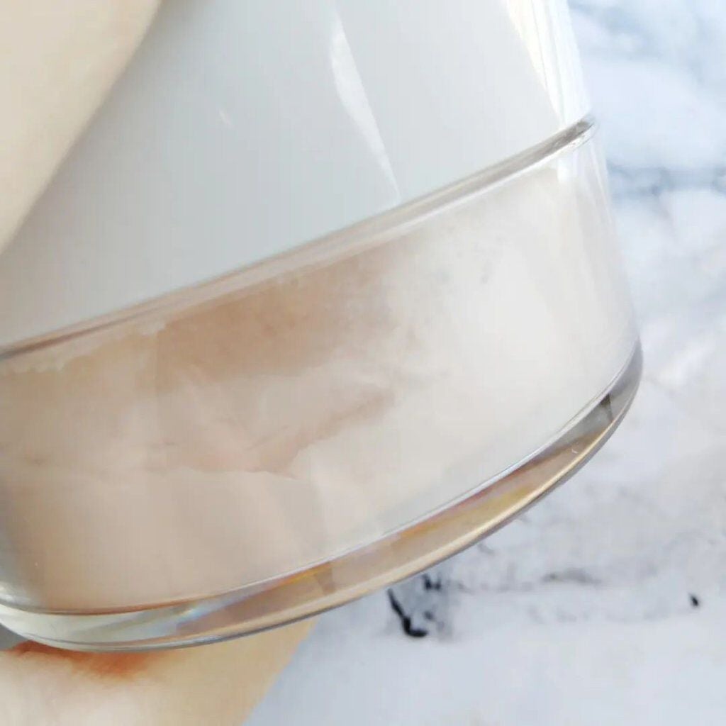 プレミアムフォーミュラファンデ/アグレデュール/リキッドファンデーションを使ったクチコミ(6枚目)