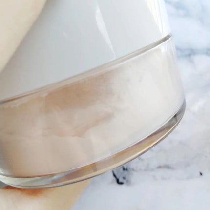 プレミアムフォーミュラファンデ/アグレデュール/リキッドファンデーションを使ったクチコミ(6枚目)