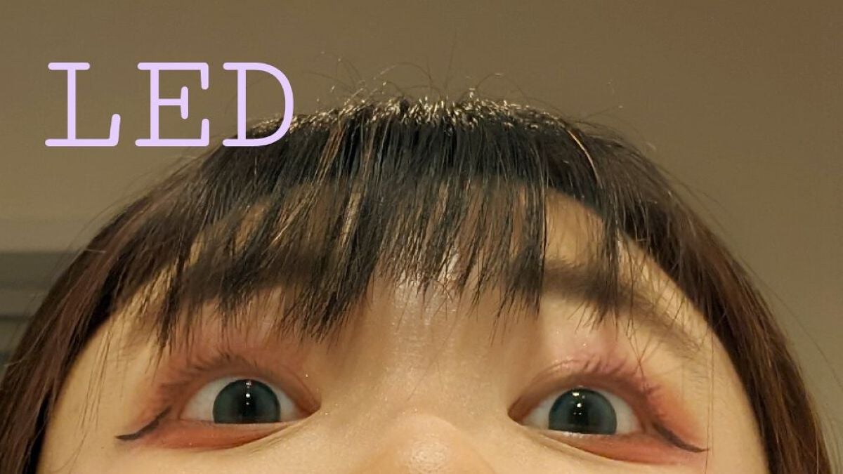 Angelcolor Bambi Series 1day /AngelColor/ワンデー(1DAY)カラコンを使ったクチコミ(4枚目)