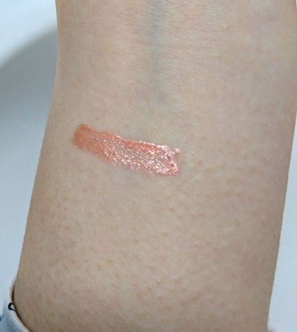 リキッドアイカラー WP/FASIO/リキッドアイシャドウを使ったクチコミ(2枚目)