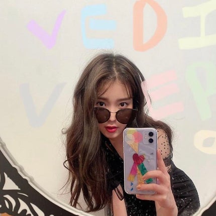 リッチベイビー リプリマ ワンデー/RICHBABY/ワンデー(1DAY)カラコンを使ったクチコミ(1枚目)