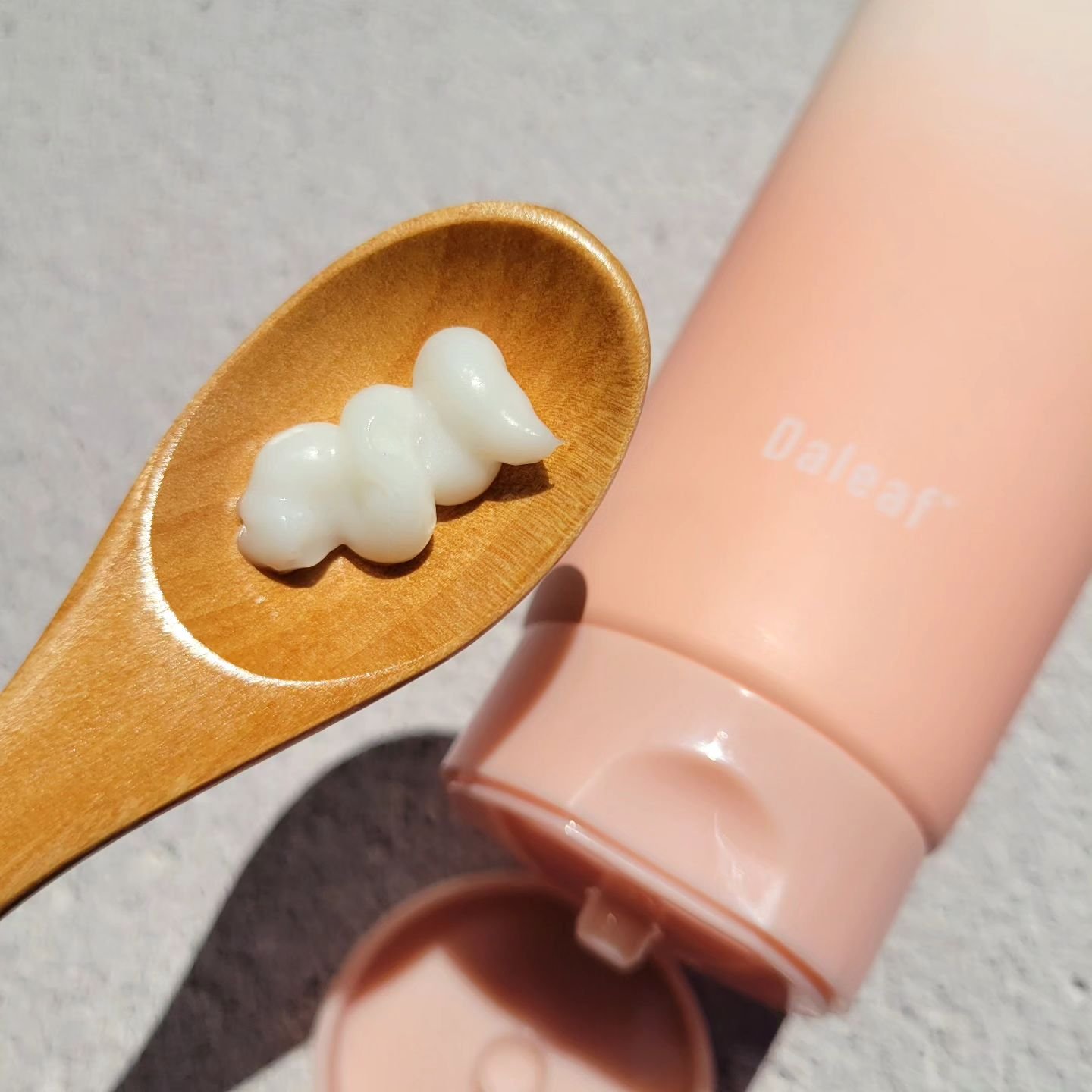 LPTケラチンリペアシャンプー/Daleaf/市販シャンプーを使ったクチコミ（3枚目）