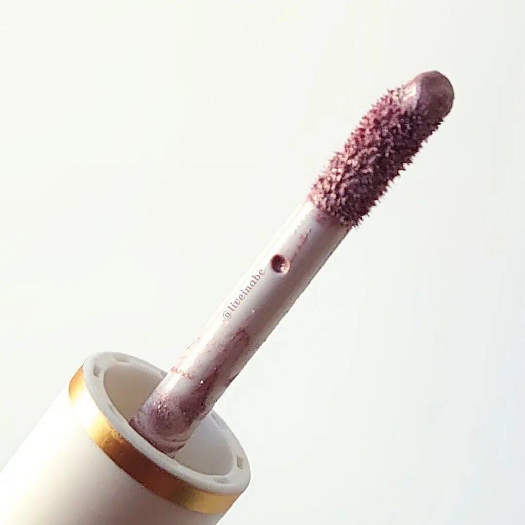 アイカラー フローデュウ/エレガンス クルーズ/ジェル・クリームアイシャドウを使ったクチコミ(3枚目)