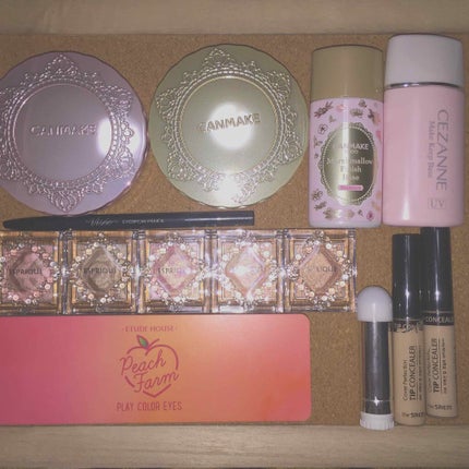 セレクト アイカラー/ESPRIQUE/単色アイシャドウを使ったクチコミ(1枚目)