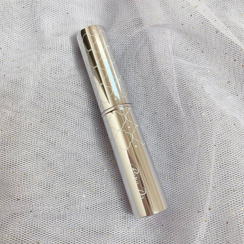 ピュアリップカラー /パラドゥ/口紅を使ったクチコミ(3枚目)