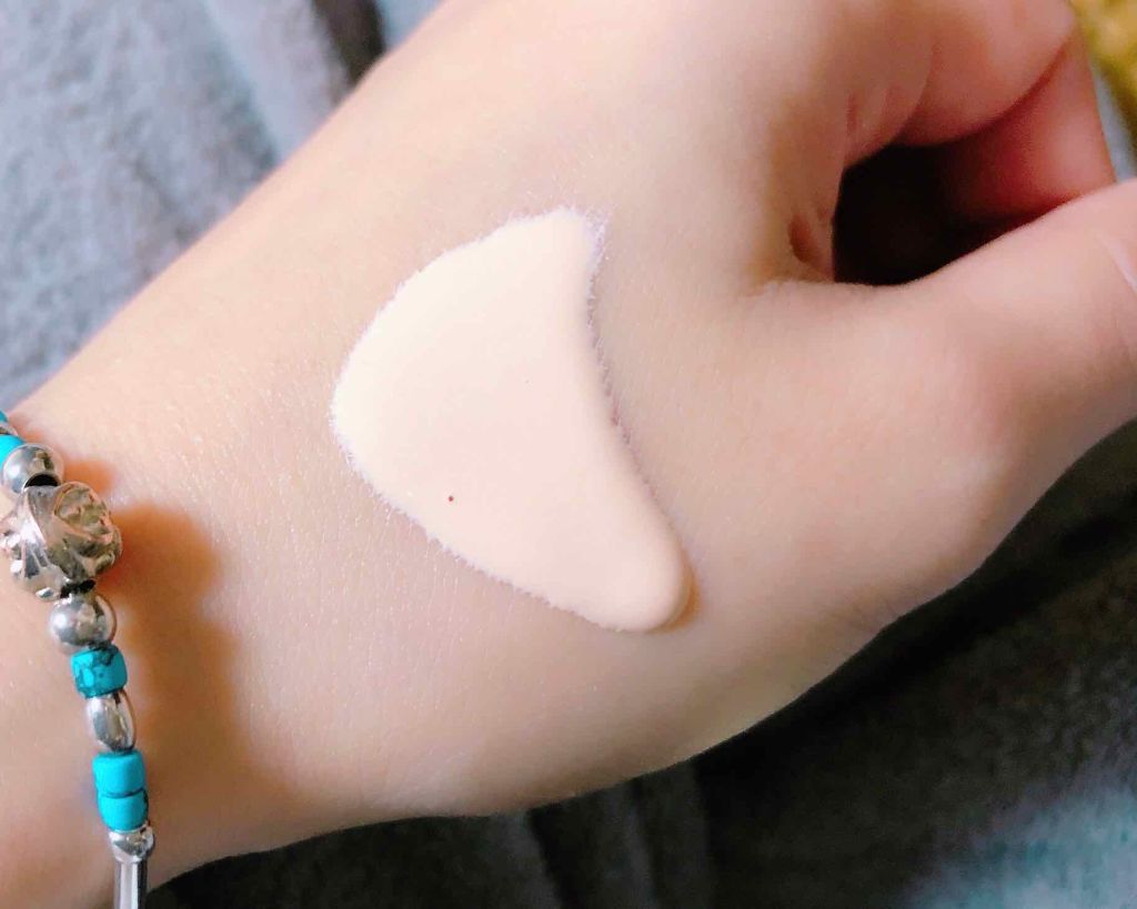 ライトフル Ｃ＋ティンティッド プライマーSPF45(PA++++)/M・A・C/化粧下地を使ったクチコミ（2枚目）