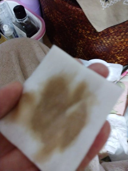 ドクダミ化粧水/ONE THING/化粧水を使ったクチコミ(2枚目)