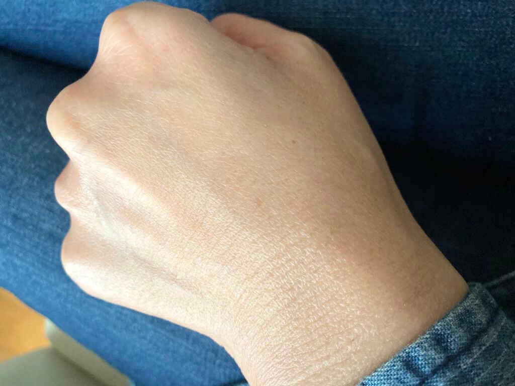 トーンアップUV エッセンス/サンカット®/日焼け止めローションを使ったクチコミ(3枚目)