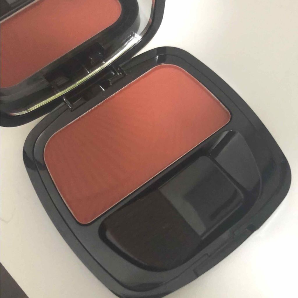 ル バー ア ブラッシュ/ロレアル パリ/パウダーチークを使ったクチコミ（2枚目）