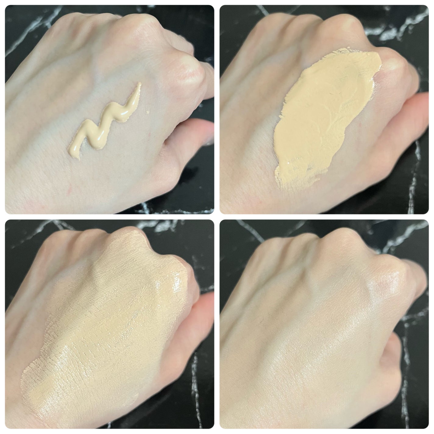 ラディアンスフィットセラムファンデーション/TFIT/リキッドファンデーションを使ったクチコミ(3枚目)