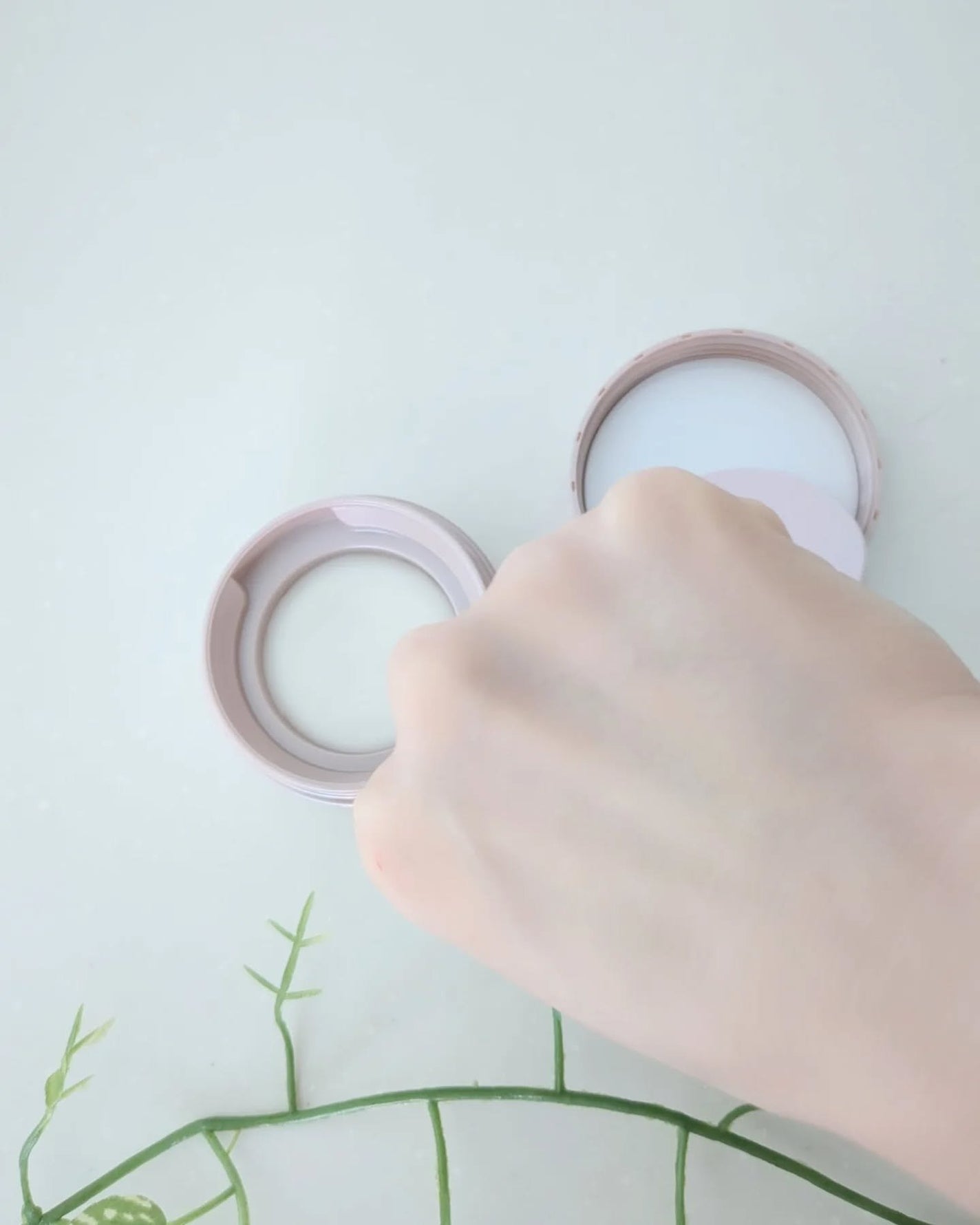 8x4 デオドラントパテ【医薬部外品】/8x4/デオドラント・制汗剤を使ったクチコミ(6枚目)