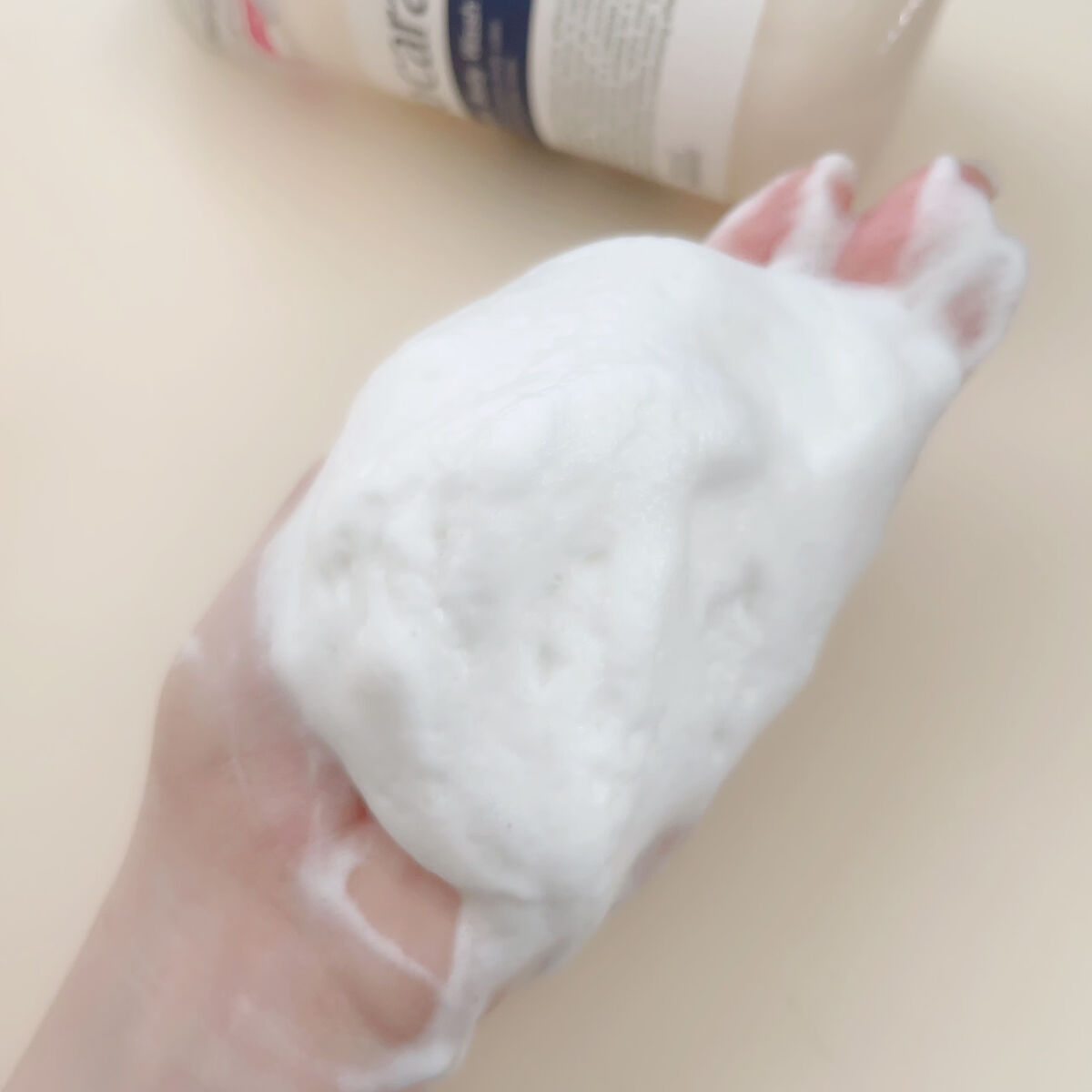 デオカラット 薬用ボディウォッシュ/デオカラット/ボディソープを使ったクチコミ（3枚目）