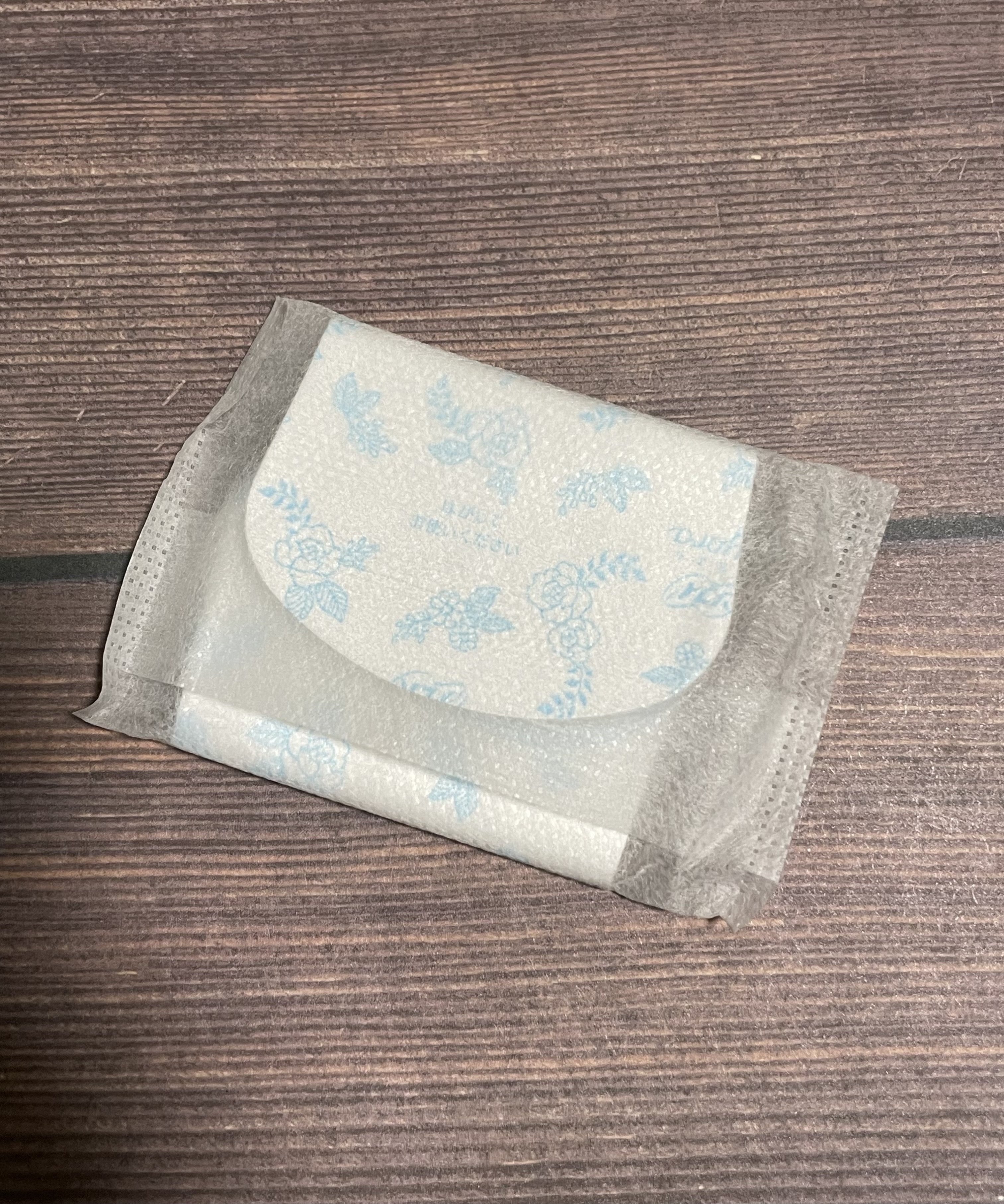 Kiyora フレグランス/ソフィ/ナプキンを使ったクチコミ（2枚目）