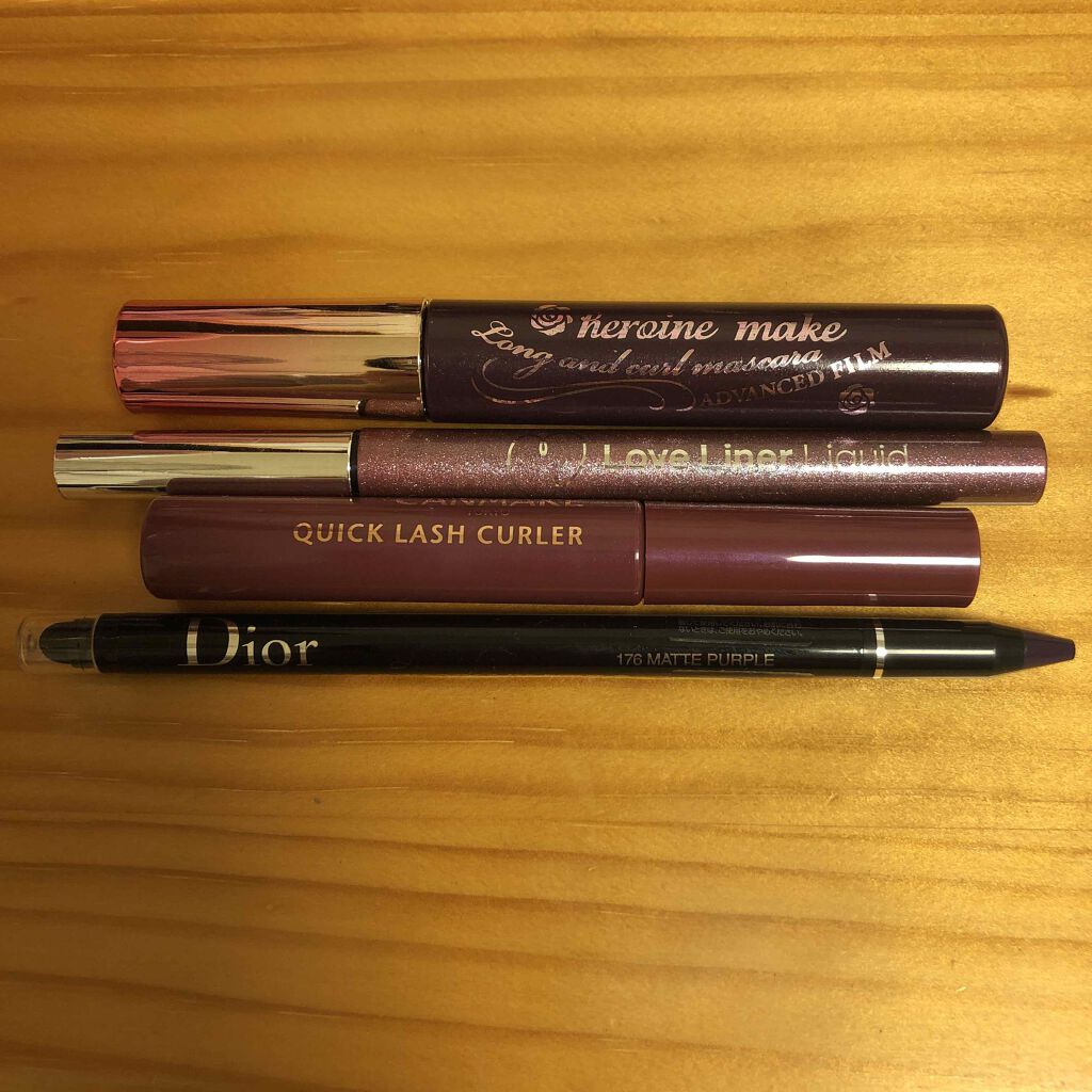 【旧】サンク クルール クチュール/Dior/アイシャドウパレットを使ったクチコミ(5枚目)