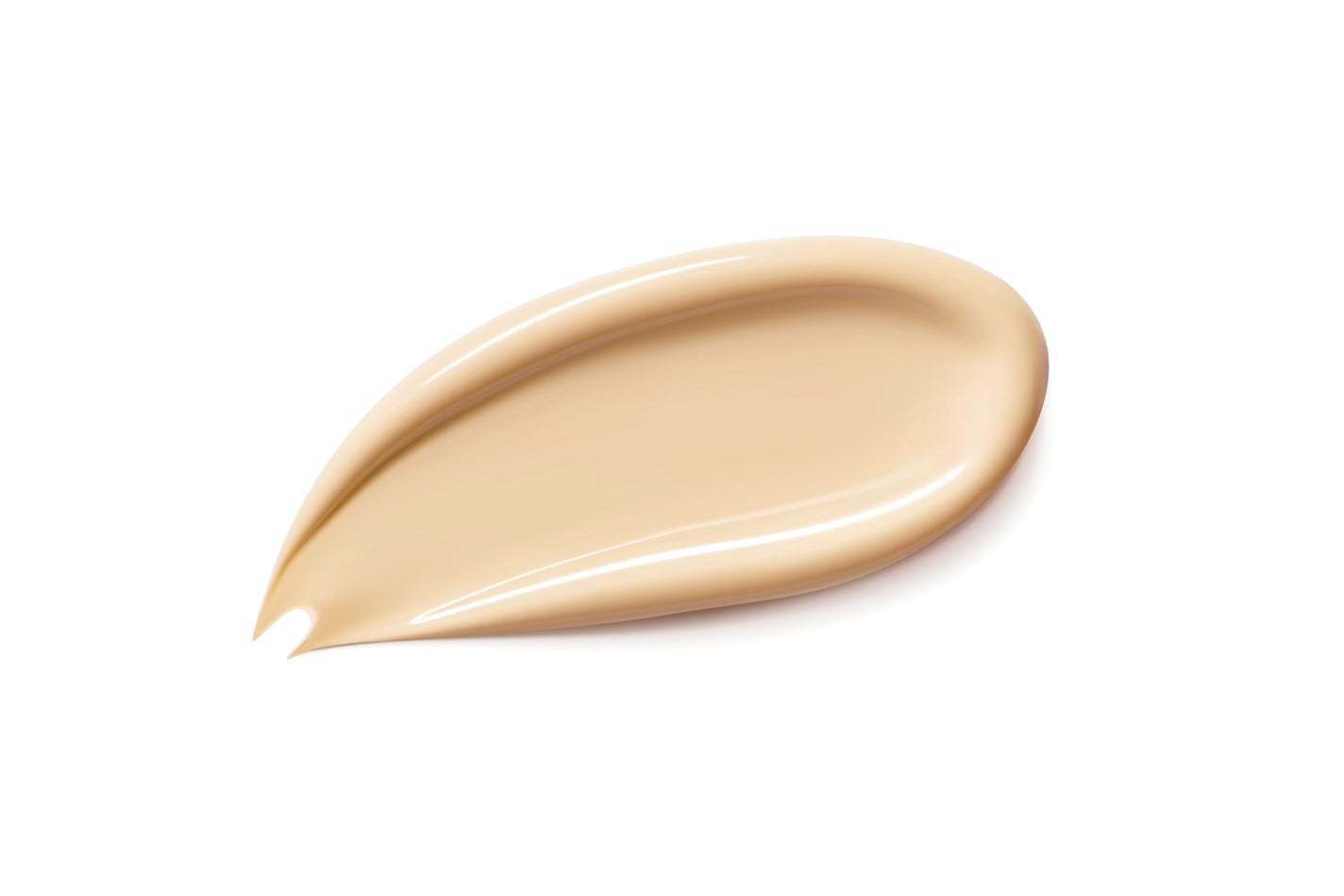 Pebble Blur Cushion 21N ナチュラル