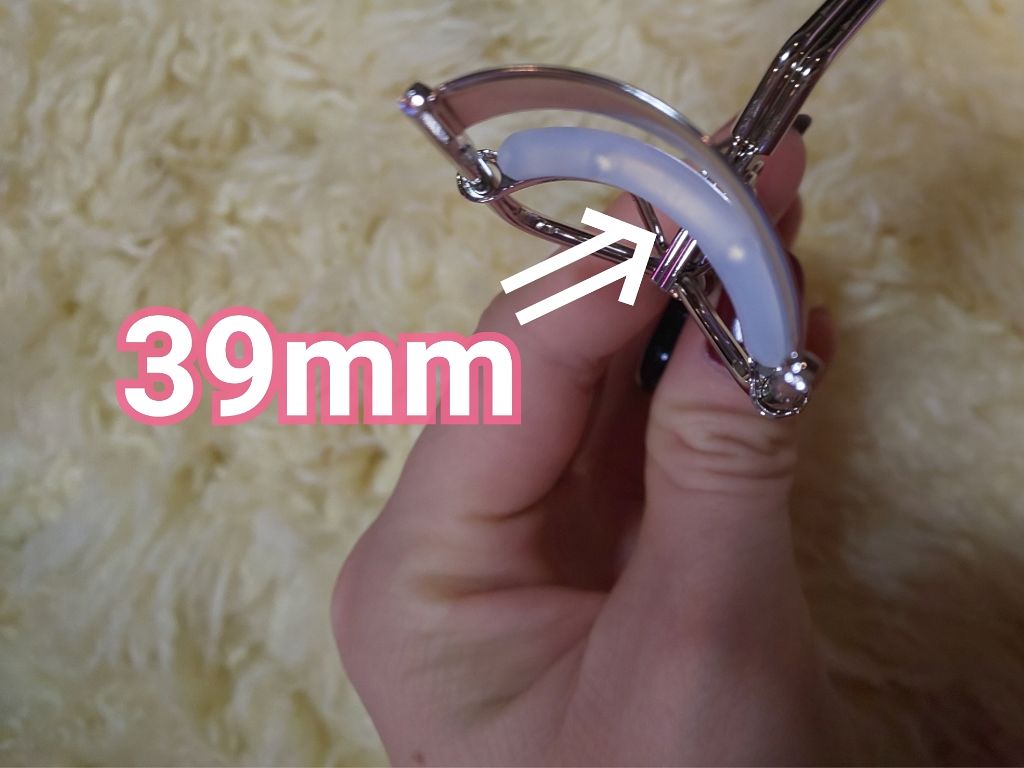 パワーラッシュカーラー/エクスラッシュ/ビューラーを使ったクチコミ(3枚目)