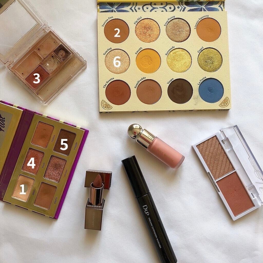 ボリュームエクステンション マスカラ/D-UP/マスカラを使ったクチコミ(2枚目)