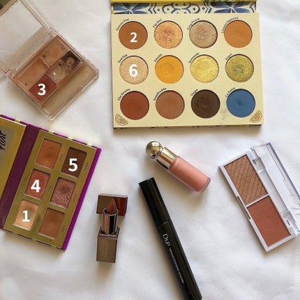 ボリュームエクステンション マスカラ/D-UP/マスカラを使ったクチコミ(2枚目)