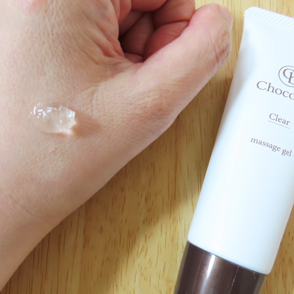 チョコブラ スペシャル毛穴ケアセット/Chocobra/スキンケアキットを使ったクチコミ（2枚目）