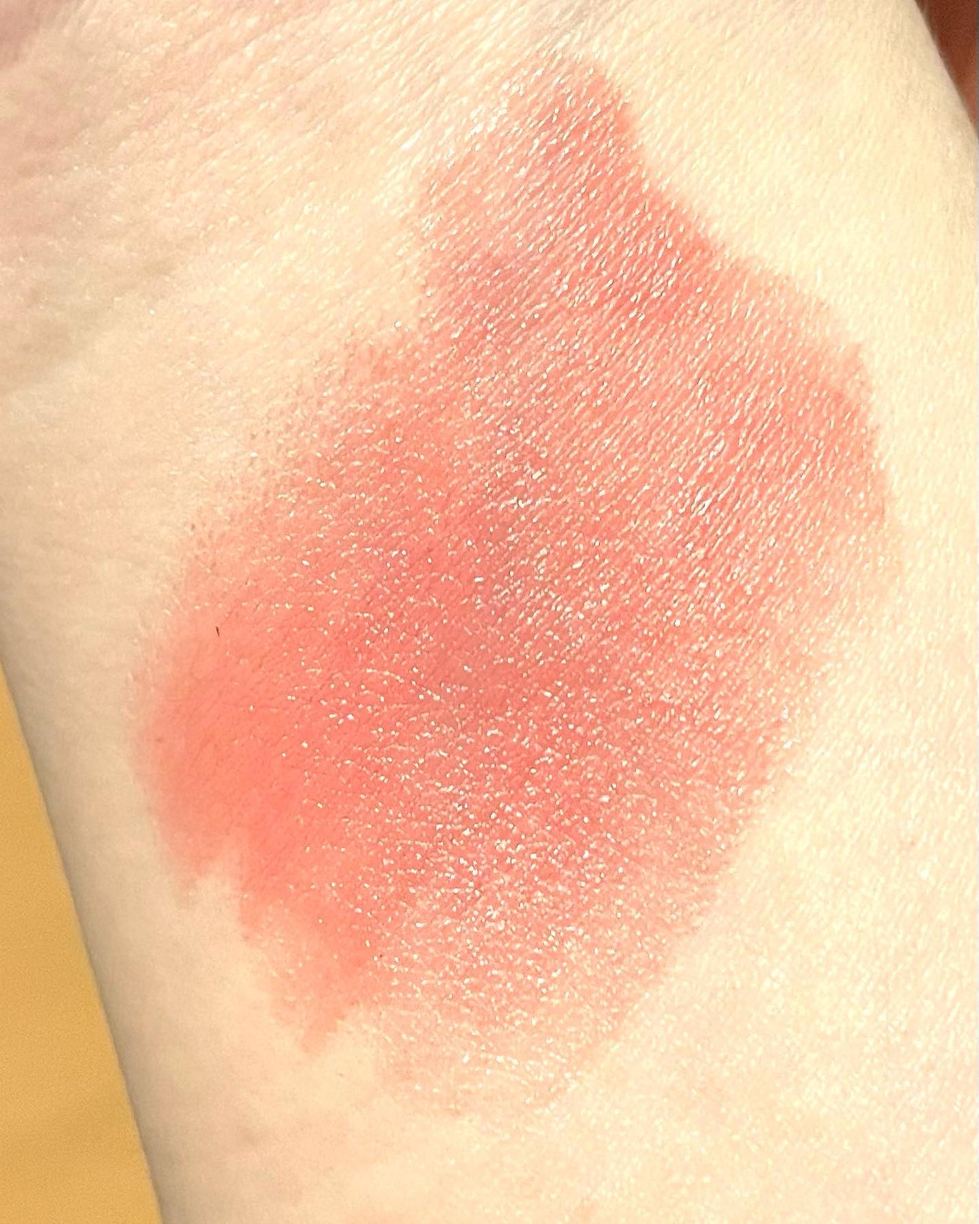 ネンマクフェイク ルージュ/Visée/口紅を使ったクチコミ(2枚目)