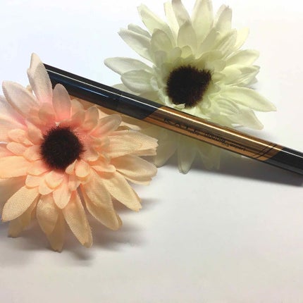 ダブルラインエキスパート/KATE/リキッドアイライナーを使ったクチコミ(1枚目)