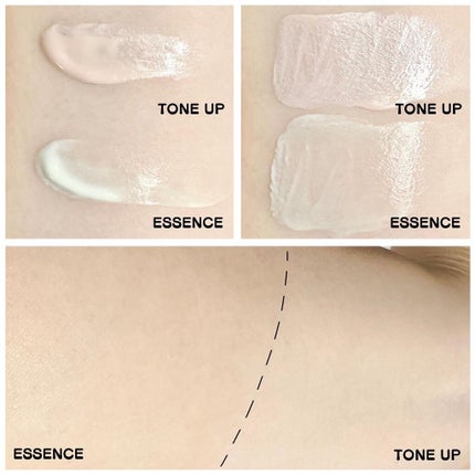 ダルバ ウォータフル エッセンス サンクリーム/ダルバ/日焼け止めクリームを使ったクチコミ(5枚目)