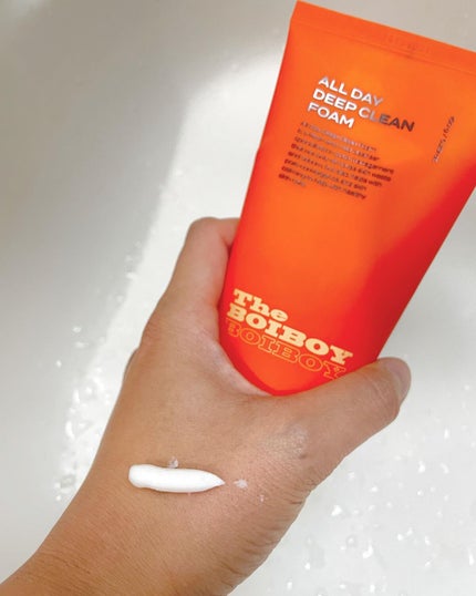 を使ったクチコミ(3枚目)