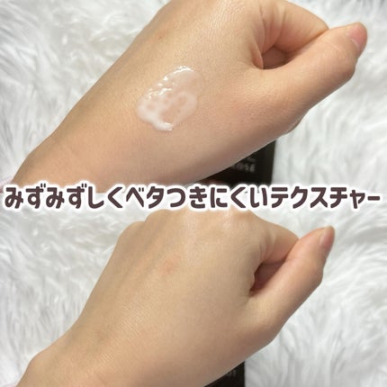 メラノショット W/ONE BY KOSE/美容液を使ったクチコミ(4枚目)