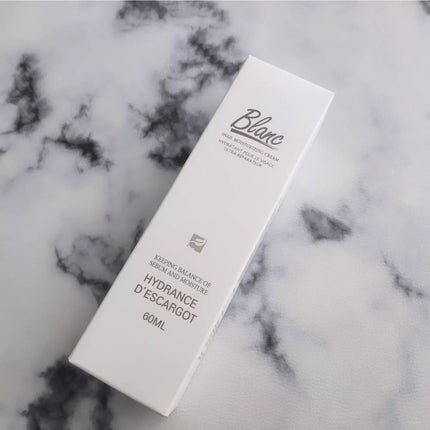 マジックカタツムリクリーム/ブラン/フェイスクリームを使ったクチコミ(6枚目)