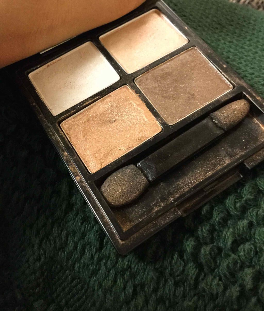 niko on LIPS 「今日は初心者プチプラコスメ紹介です。参考にならなくてすみません..」(2枚目)