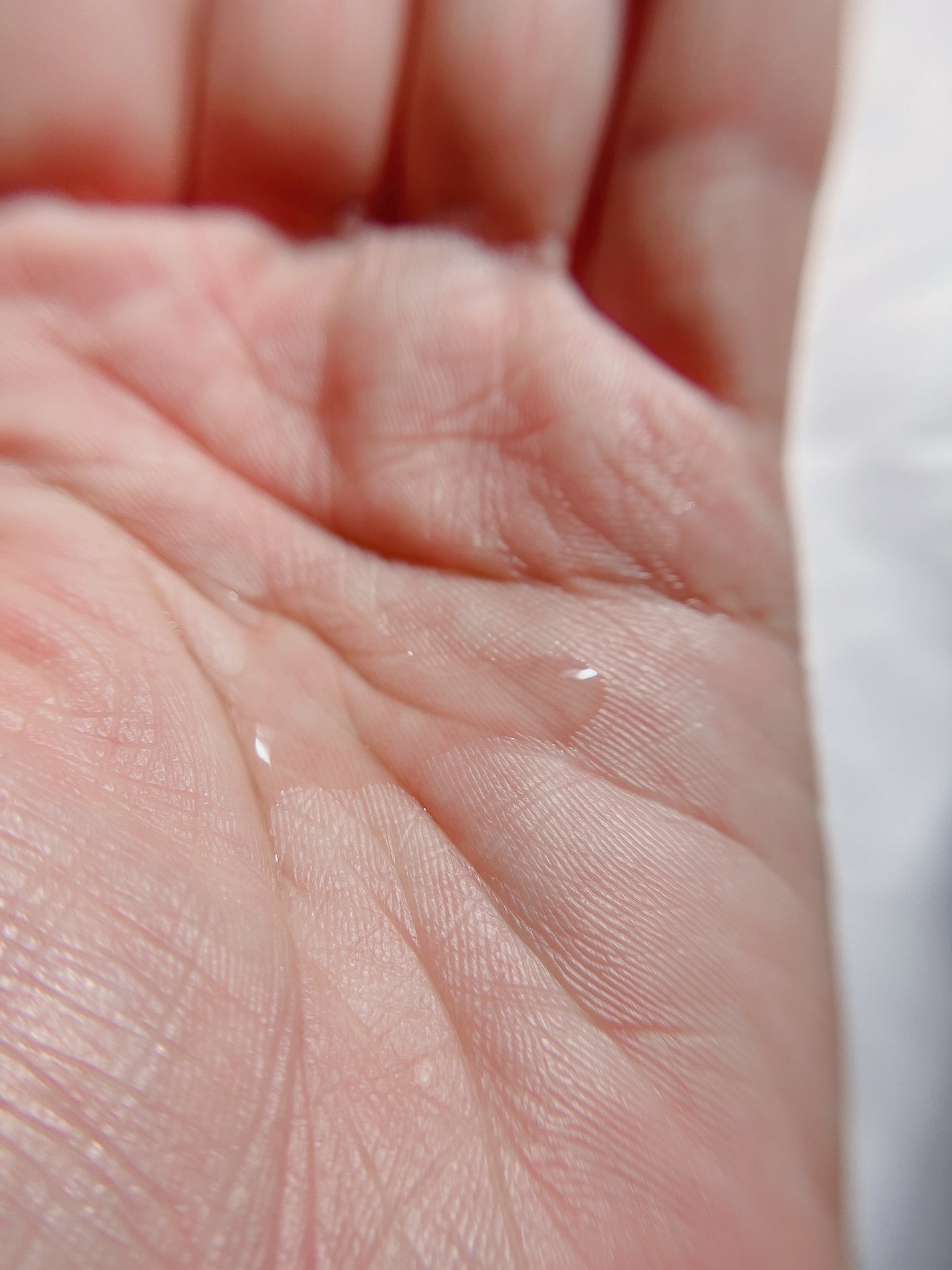 発酵導入美容液/無印良品/ブースター・導入液を使ったクチコミ(3枚目)