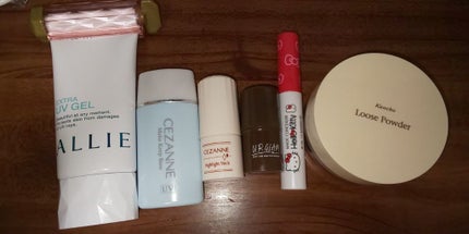 エクストラUVジェル (ミネラルモイスト ネオ)/アリィー/化粧下地を使ったクチコミ(2枚目)