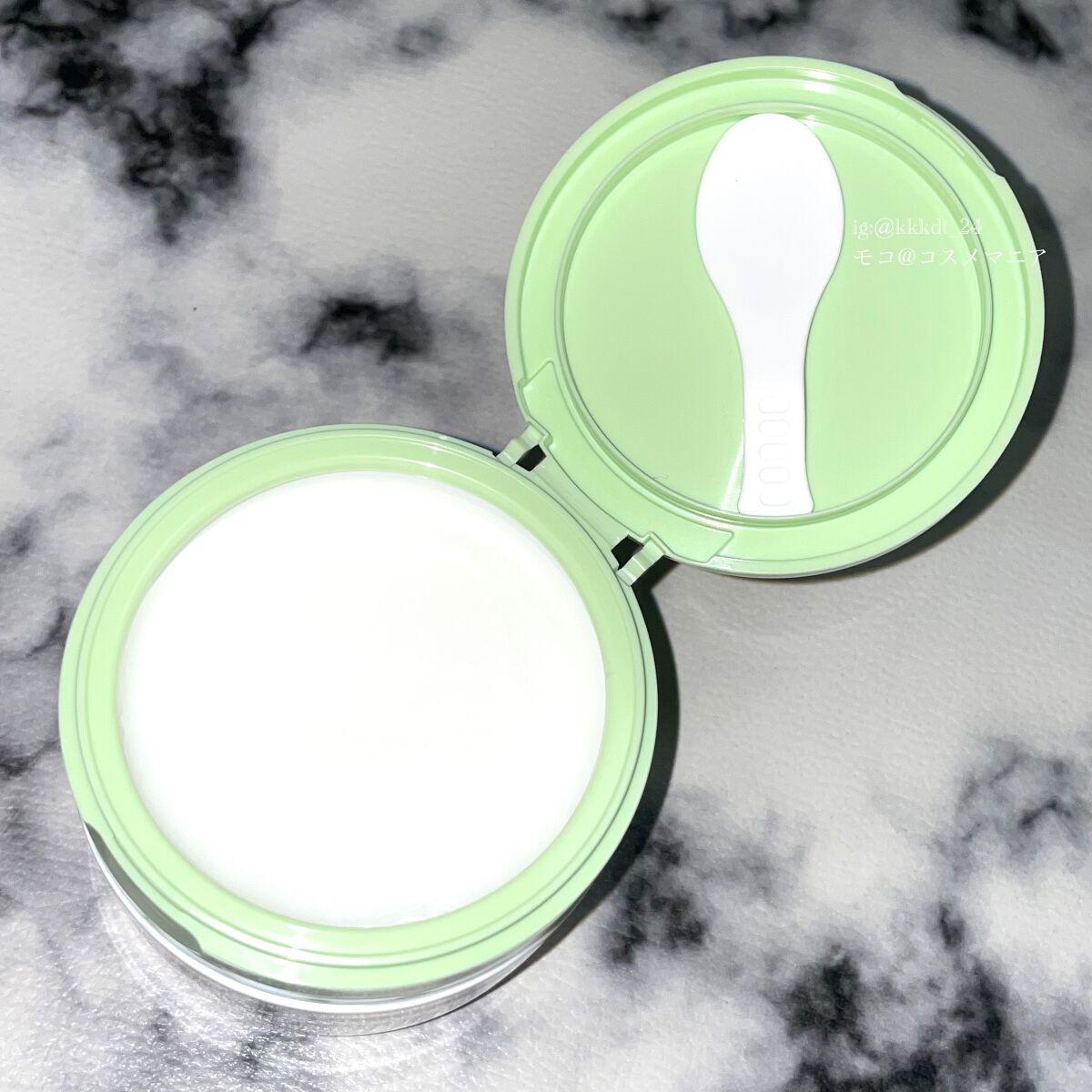 ダヴ すっきり毛穴ケアクレンジングバーム/ダヴ/クレンジングバームを使ったクチコミ(4枚目)