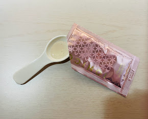 プレミアム ボンドメンテシャンプー／ボンドメンテトリートメント/IONICO/市販シャンプーを使ったクチコミ（2枚目）