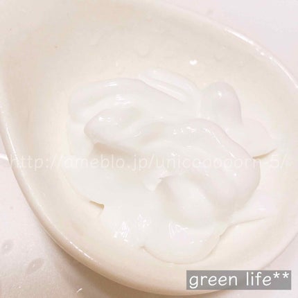 アミノ アルゲリッチ シャンプー/トリートメント(ディープモイスト)/Je l'aime/市販シャンプーを使ったクチコミ(3枚目)