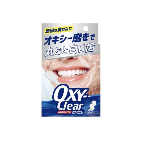 オキシークリア 30g