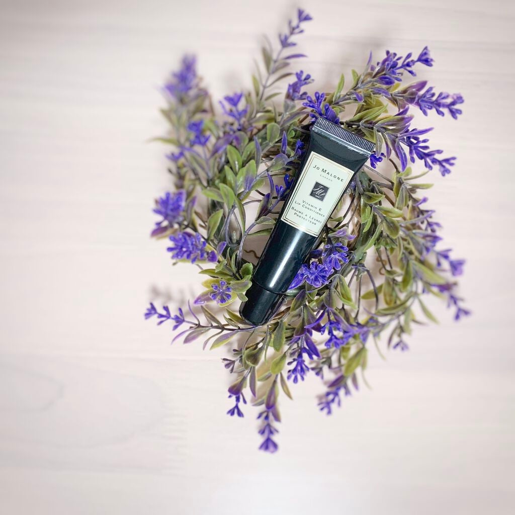 E リップ コンディショナー/Jo MALONE LONDON/リップ美容液を使ったクチコミ(1枚目)