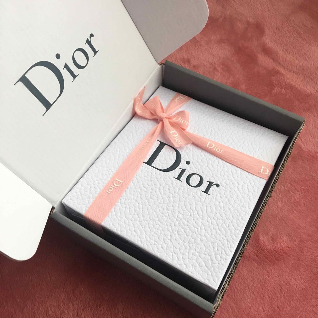 【旧】ディオール アディクト リップ マキシマイザー/Dior/リップグロスを使ったクチコミ(1枚目)