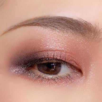 &be パレットアイシャドウ/&be/アイシャドウパレットを使ったクチコミ(8枚目)